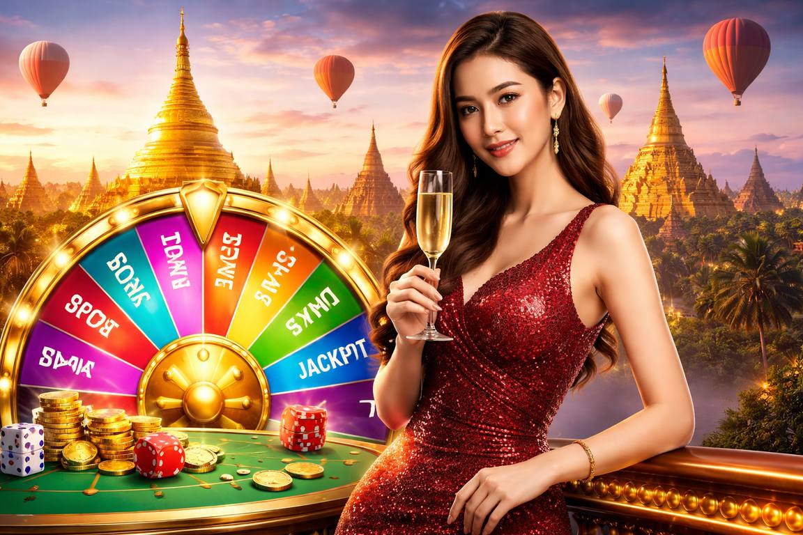 vbv999 စလော့ဂိမ်း