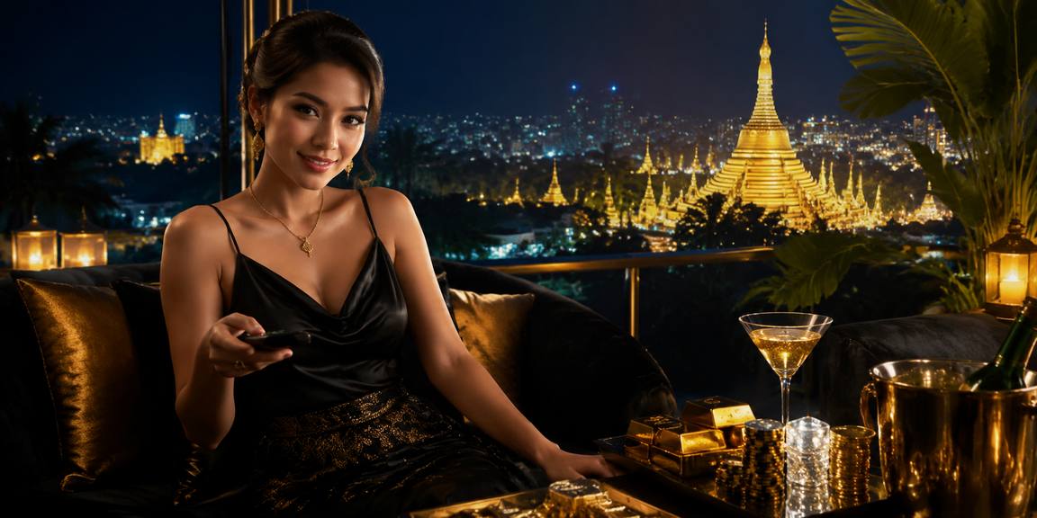 vbv999 ကာစီနိုနှင့် စလော့